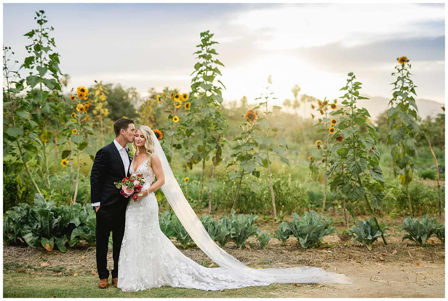 Flora Farms Wedding Flora Farms Wedding